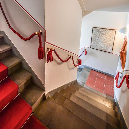Готель Relais Oroscopo Сансеполькро Екстер'єр фото